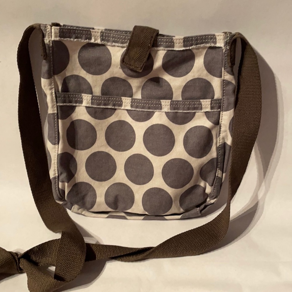 Thirty one retro metro crossbody bag